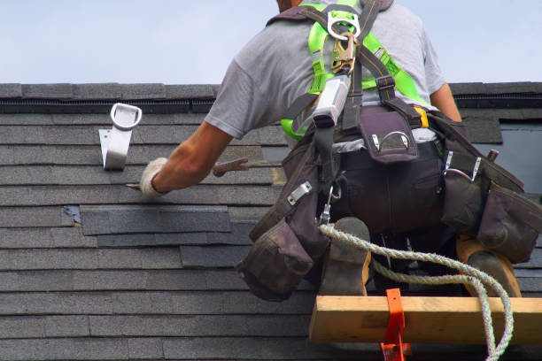 Siding for Multi-Family Homes in Lake Odessa, MI