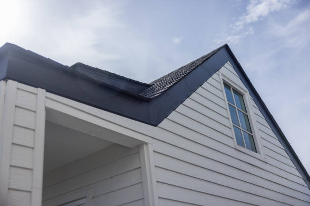 Lake Odessa, MI Siding Installation & Repair Company